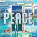 Peace Discord Server Logo