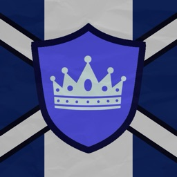 SkyHigh Studios Discord Server Logo