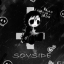 sovside mods ✞ Discord Server Logo