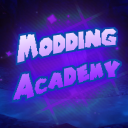 MA I Modding Academy Discord Server Logo