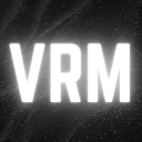 VRM Cheats - PCVR Client Discord Server Logo
