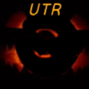 United Transport Railway System Group Discord Server Logo