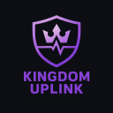 Kingdom Uplink Discord Server Logo