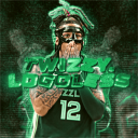 TwizzyLogoless V2 Discord Server Logo