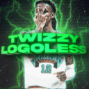 TwizzyLogoless V2 Discord Server Logo