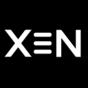 XEN Discord Server Logo