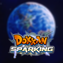 Dokkan Sparking Discord Server Logo