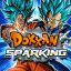 Dokkan SPARKING Discord Server Logo