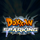Dokkan SPARKING Discord Server Logo