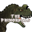 The Primordials Discord Server Logo