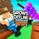 Grow a Garden 2 Discord Server Logo