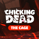 ChicKing Dead Discord Server Logo
