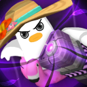 ChicKing Dead Discord Server Logo