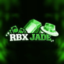 RBXJade Discord Server Logo