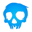 ᴘɪʀᴀᴛᴇ ꜱʜɪᴘ Discord Server Logo