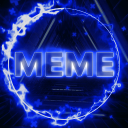 MemeCoin Discord Discord Server Logo