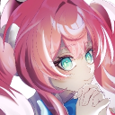 Hyacine Mains ⚚ Honkai Star Rail Discord Server Logo