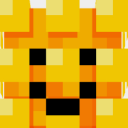 DaGoatIsBack's server Discord Server Logo