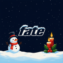 Fate Discord Server Logo