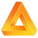 ServerFlow Discord Server Logo