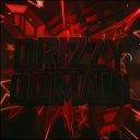 Drizzys Domain Discord Server Logo