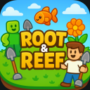 Root & Reef 🌾🗻🎣 Discord Server Logo