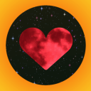Lucid Love ☾ Social ⭑ Gaming ⭑ Dating ☽ Discord Server Logo