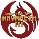 «‹ Navareth Ⅲ ›» Discord Server Logo