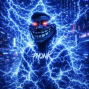 Reduan's Phonk Enjoyers Discord Server Logo