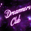 Dreamers' World Discord Server Logo