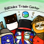 Ballsdex Trade Center Discord Server Logo