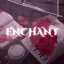 𐙚 Enchant . Discord Server Logo