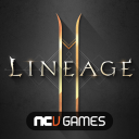 Lineage2M Discord Server Logo