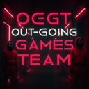 [SQUID GAME] Out-Going Games Team Discord Server Logo