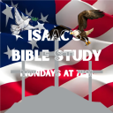 Bible Studies Discord Server Logo