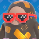 Buhron's Basement Discord Server Logo