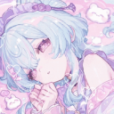 unlimited claimtime gwys 夢　₊　yumemizuki　👘　dcr Discord Server Logo