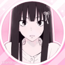 ᰍ﹒your﹒ / memoir﹒ 🌸 #RT 7k !! ﹒GWYS ﹒ACTIVE ﹒ANIME Discord Server Logo