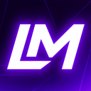 📈 Linemaker Discord Server Logo