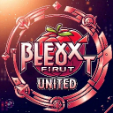 Blox fruit united Discord Server Logo