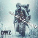 Zukunft Der Zombies PVE / Modding Discord Server Logo