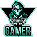Frosty's Elevated Gamers Discord Server Logo