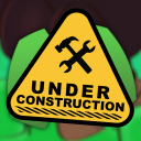 UNDER CONSTUCTION Discord Server Logo