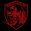 Death Before Dishonor Combat Faction Team Discord Server Logo