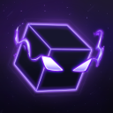 Void Cube Studio Discord Server Logo