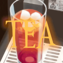TEA Discord Server Logo