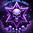The 86th Starlight Division Discord Server Logo