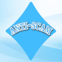 ANTI-SCAM Discord Server Logo
