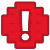 Alert - YOU Discord Server Logo