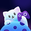 CATO Cloud Gaming Discord Server Logo